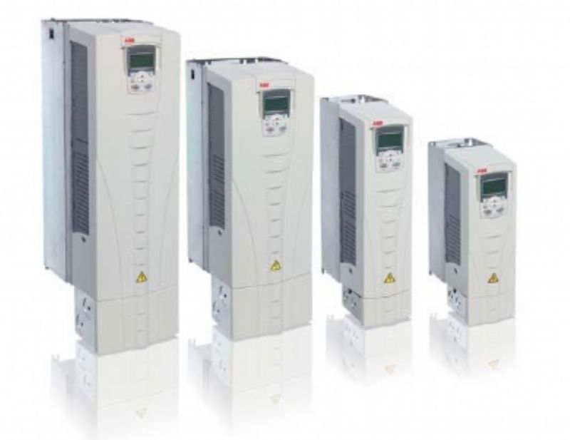 ABB Robot Tamiri - EBR Elektronik